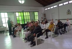 fisioterapia
